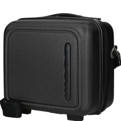 Logoduck+ - Beautycase 27 cm (black)