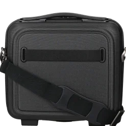 Logoduck+ - Beautycase 27 cm (black)