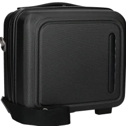 Logoduck+ - Beautycase 27 cm (black)