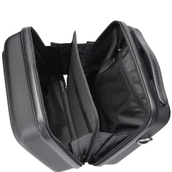 Logoduck+ - Beautycase 27 cm (black)