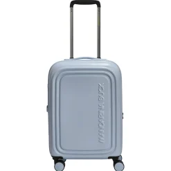 Logoduck - 4-Rollen-Kabinentrolley 55 cm S erw. (skyway)