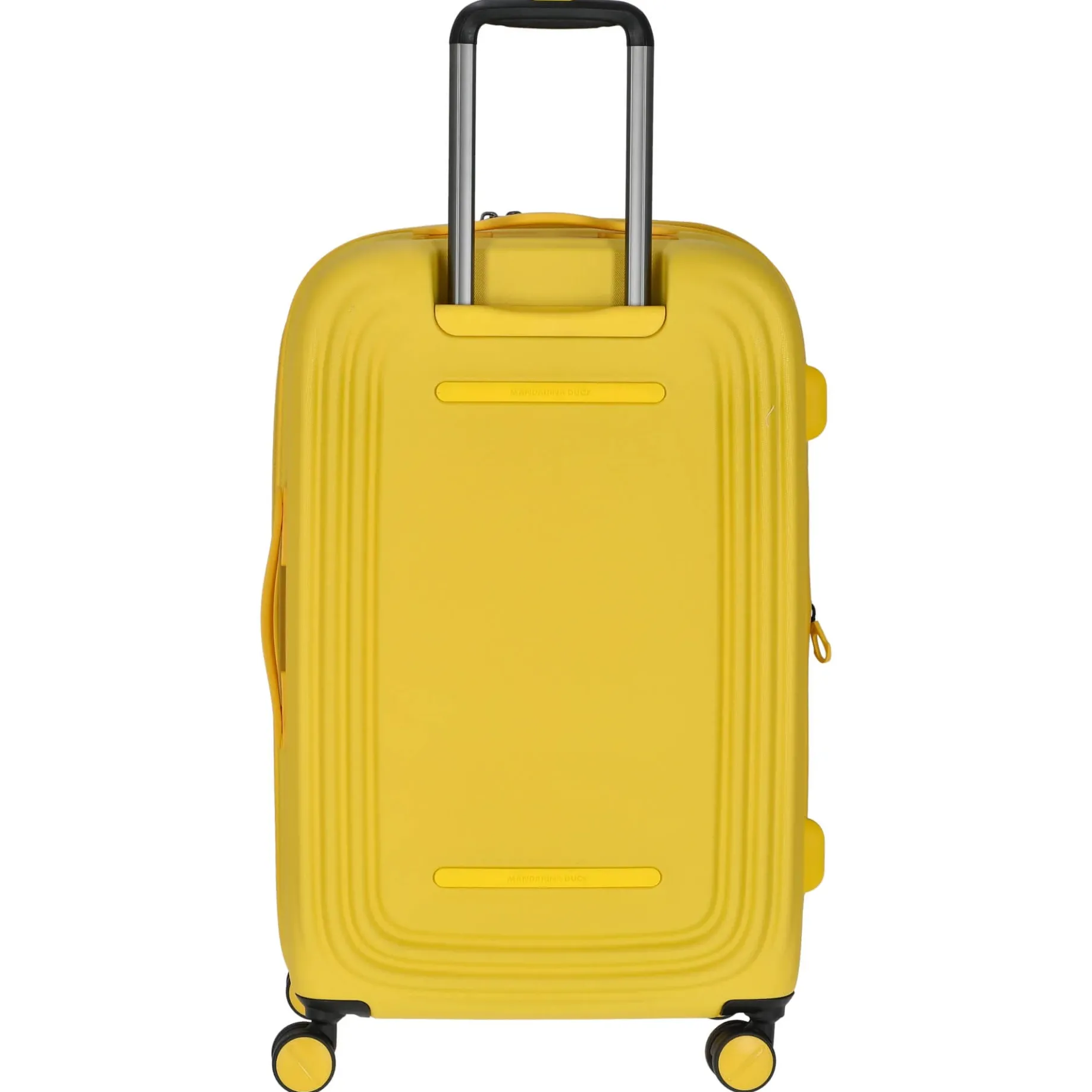 Logoduck+ - 4-Rollen-Trolley 70 cm M erw. (duck yellow)