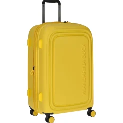 Logoduck+ - 4-Rollen-Trolley 70 cm M erw. (duck yellow)