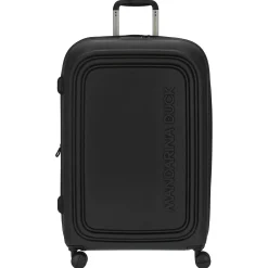 Logoduck+ - 4-Rollen-Trolley 74 cm L erw. (black)
