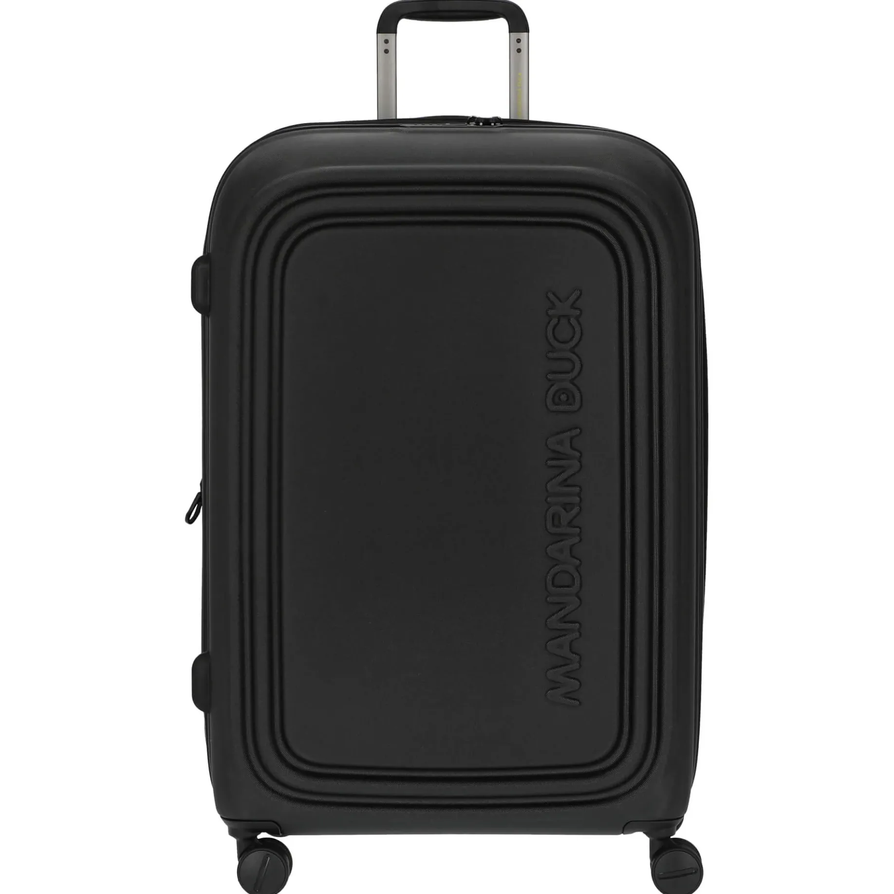 Logoduck+ - 4-Rollen-Trolley 74 cm L erw. (black)