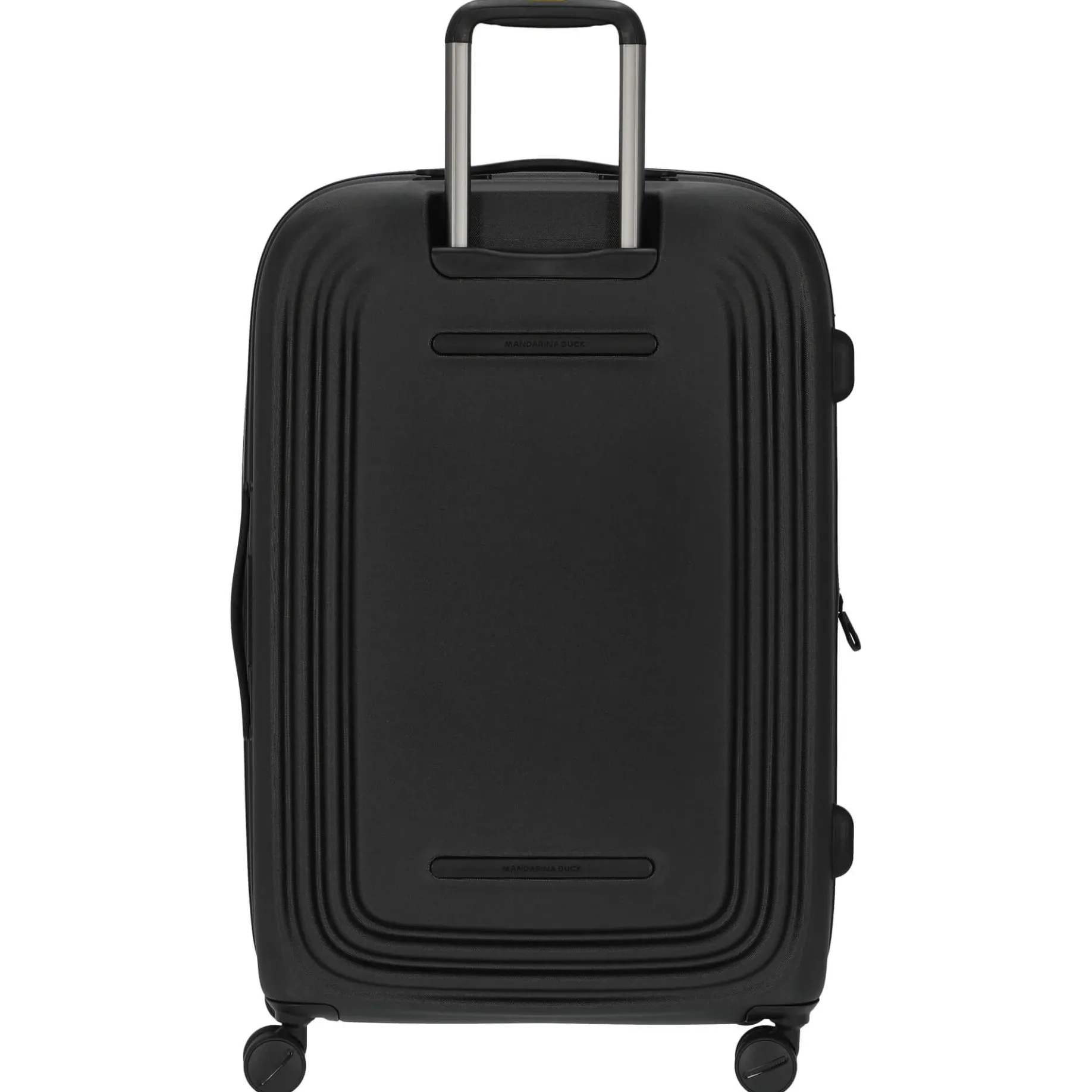Logoduck+ - 4-Rollen-Trolley 74 cm L erw. (black)