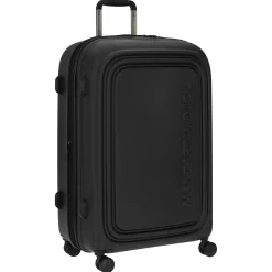 Logoduck+ - 4-Rollen-Trolley 74 cm L erw. (black)