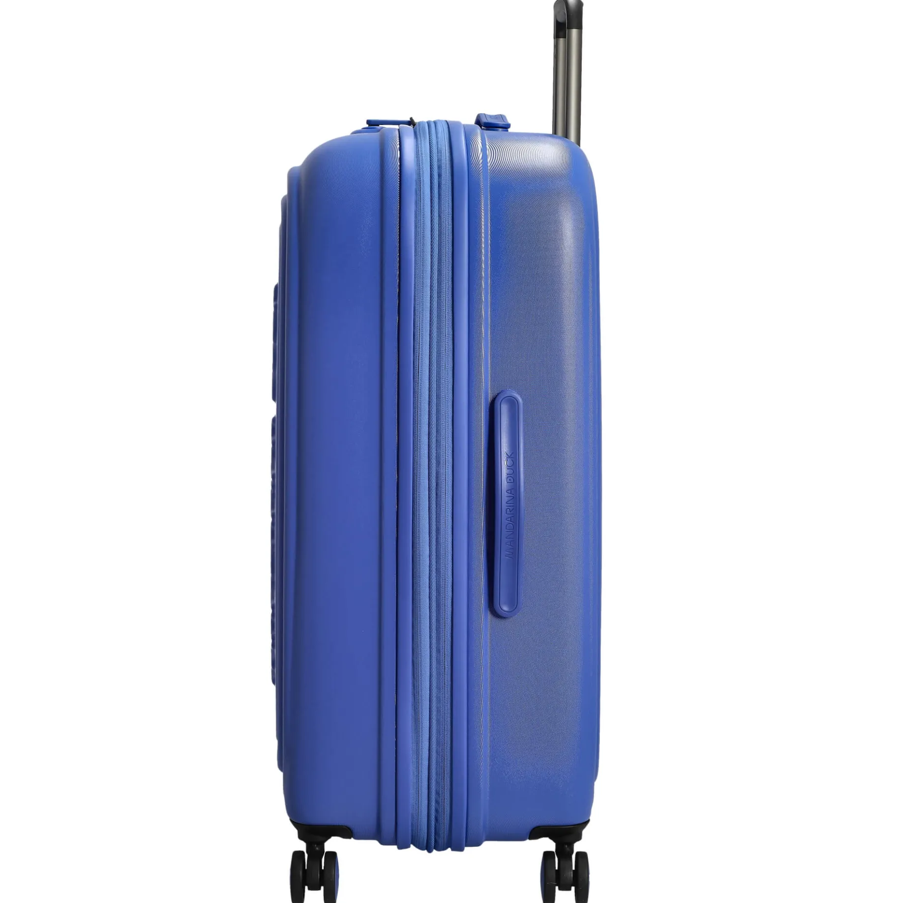 Logoduck+ - 4-Rollen-Trolley 74 cm L erw. (electric blue)