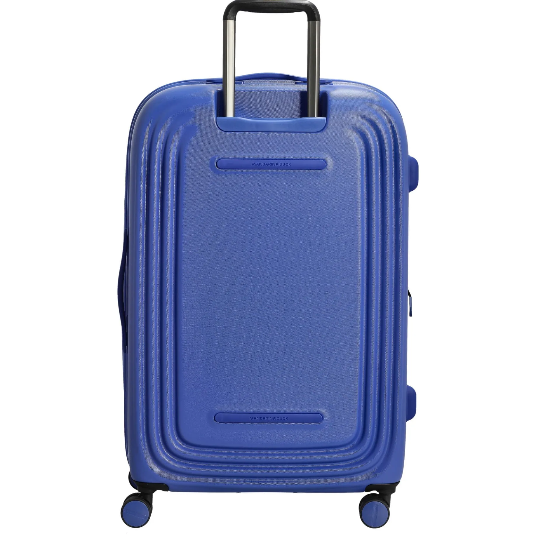 Logoduck+ - 4-Rollen-Trolley 74 cm L erw. (electric blue)