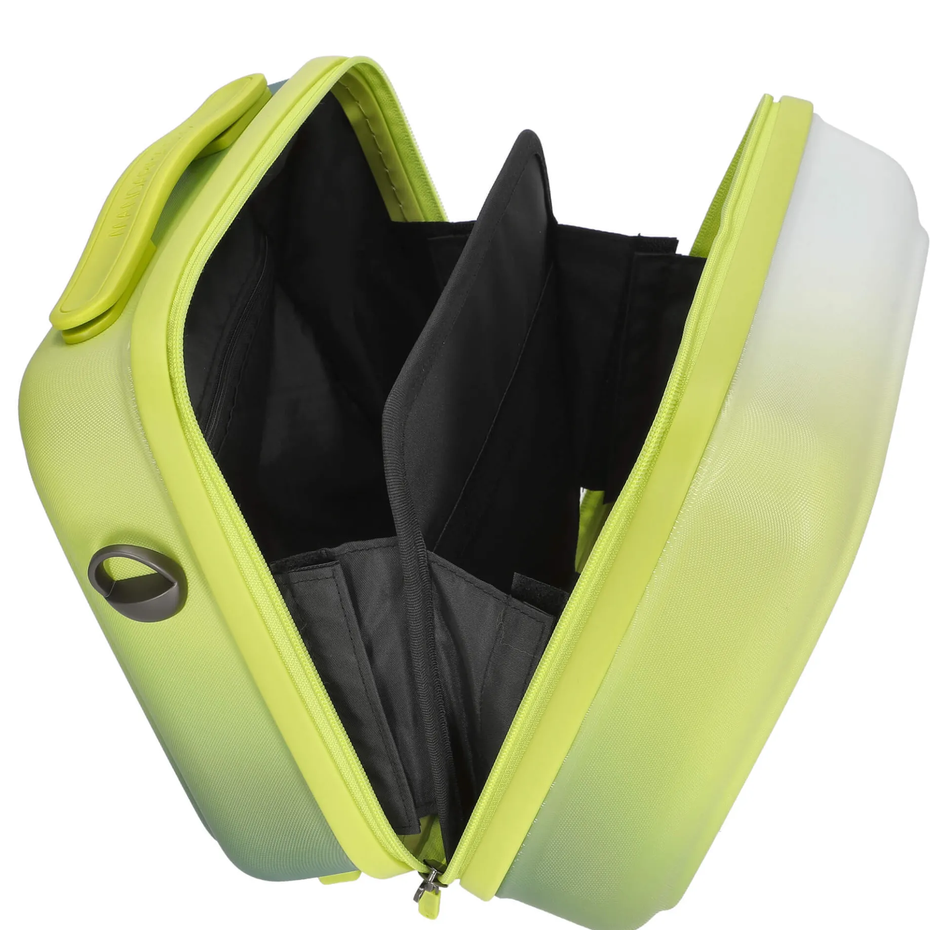 Logoduck+ Cocktail - Beautycase 228.5 cm (summer diving)