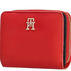 Logotape - Geldbörse M 6cc 12 cm (primary red)