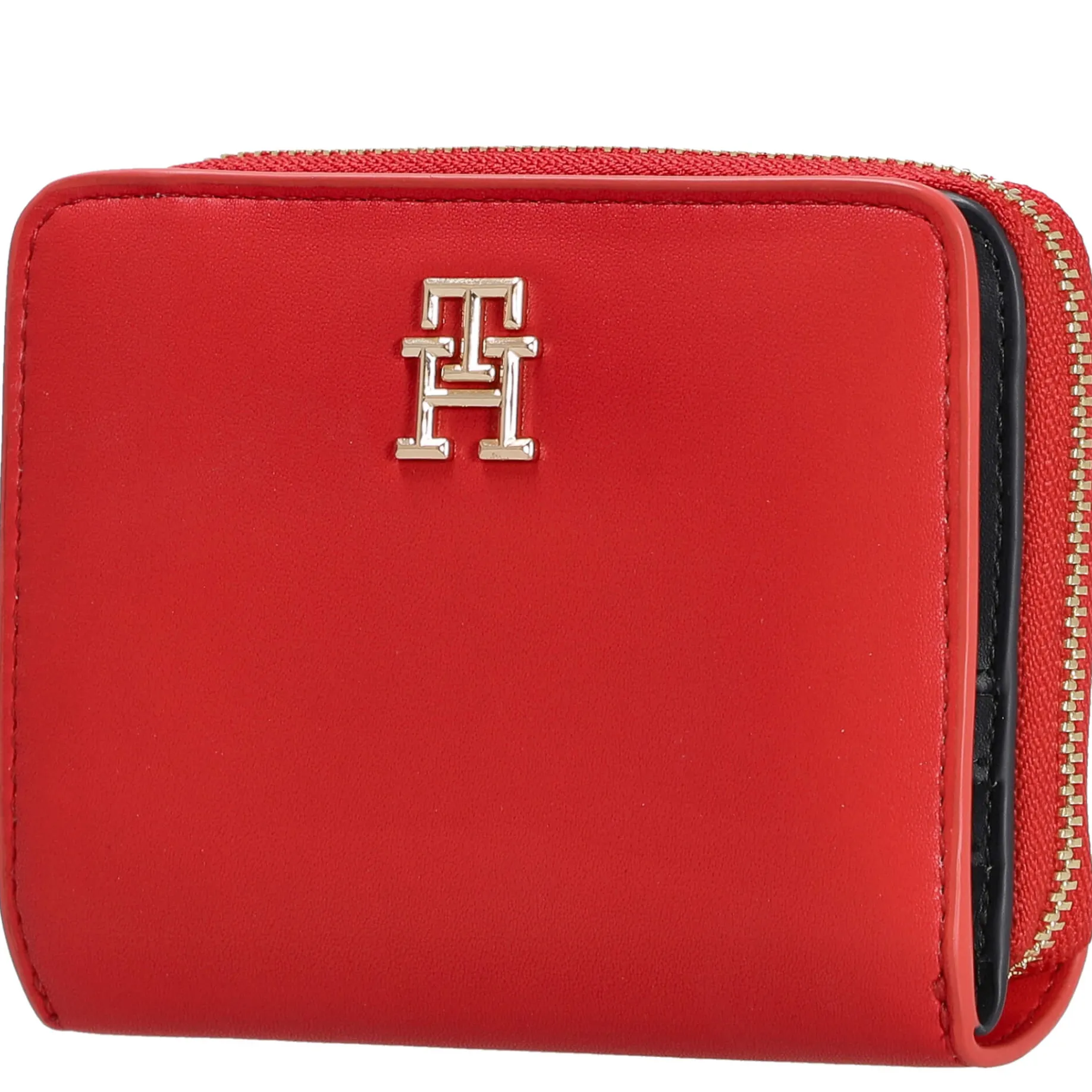 Logotape - Geldbörse M 6cc 12 cm (primary red)