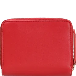 Logotape - Geldbörse M 6cc 12 cm (primary red)