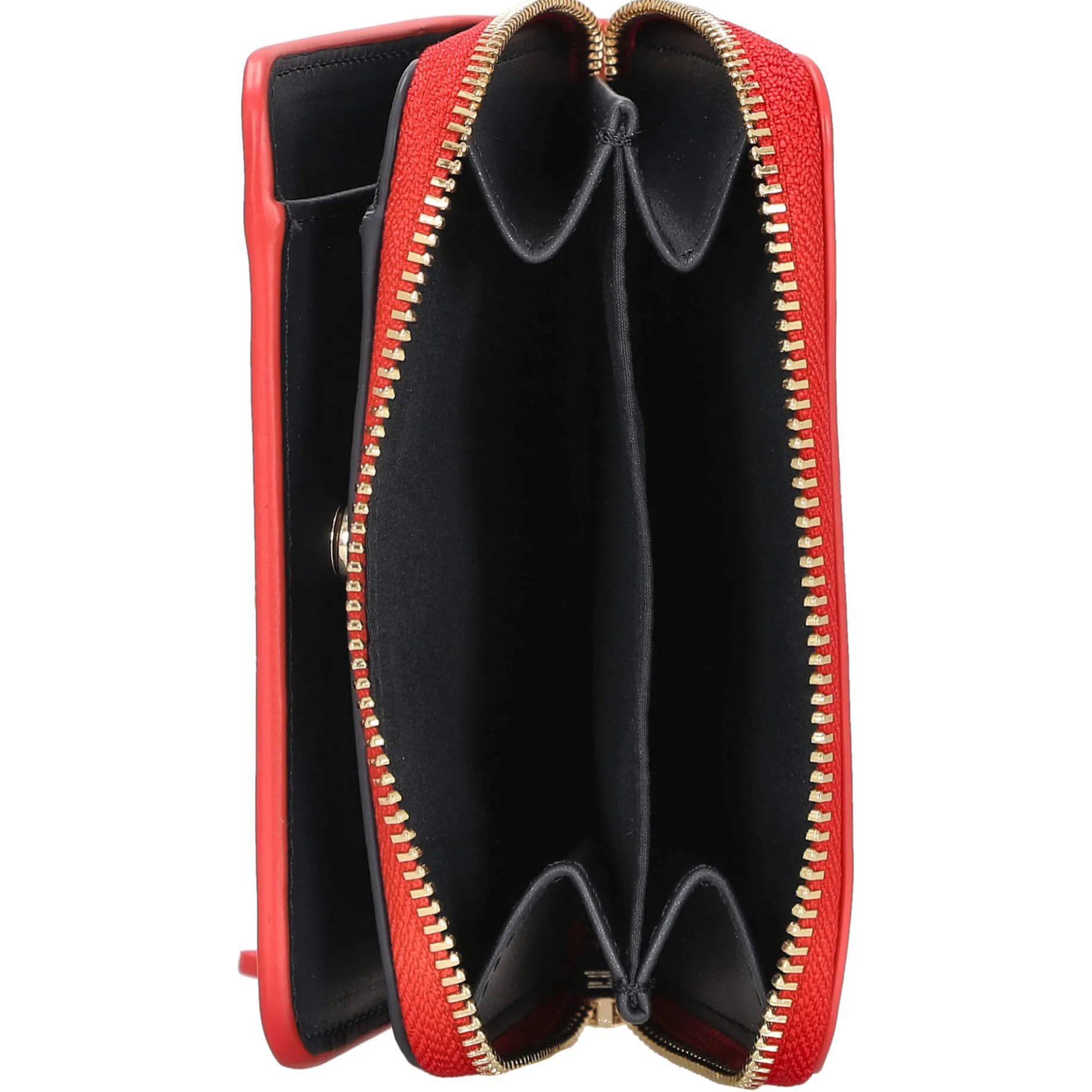 Logotape - Geldbörse M 6cc 12 cm (primary red)