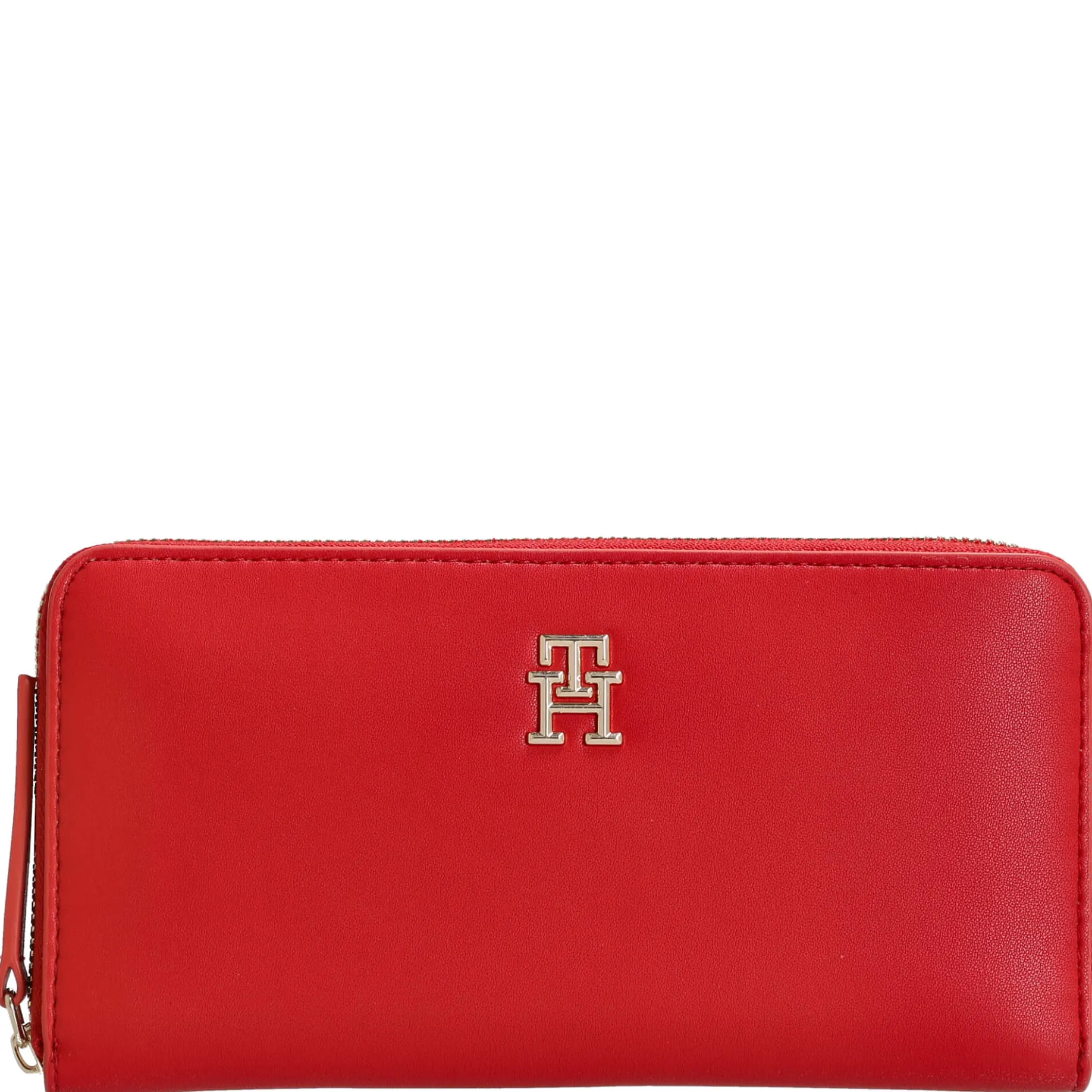 Logotape LRG - Geldbörse 12cc 19 cm (primary red)