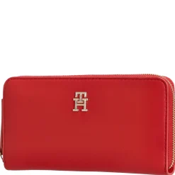 Logotape LRG - Geldbörse 12cc 19 cm (primary red)