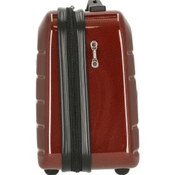 London 2.0 - Beauty Case 33 cm (carbon rot)