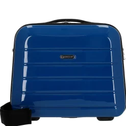 London 2.0 - Beauty Case 33 cm (blau)