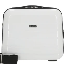 London 2.0 - Beauty Case 33 cm (weiss)