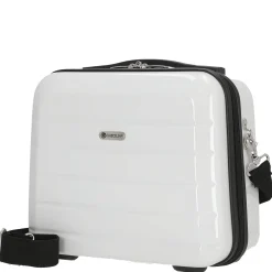 London 2.0 - Beauty Case 33 cm (weiss)
