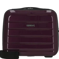 London 2.0 - Beauty Case 33 cm (lila)