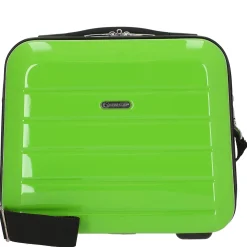 London 2.0 - Beauty Case 33 cm (grün)
