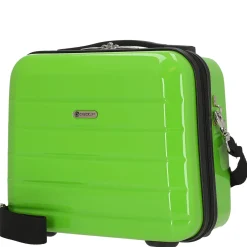 London 2.0 - Beauty Case 33 cm (grün)