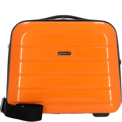 London 2.0 - Beauty Case 33 cm (orange)