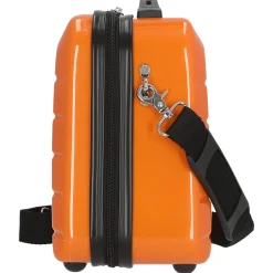 London 2.0 - Beauty Case 33 cm (orange)