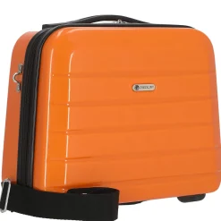 London 2.0 - Beauty Case 33 cm (orange)