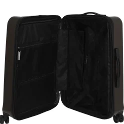London 2.0 - 4-Rollen-Trolley 67 cm (carbon champagner)