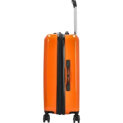London 2.0 - 4-Rollen-Trolley 67 cm (orange)