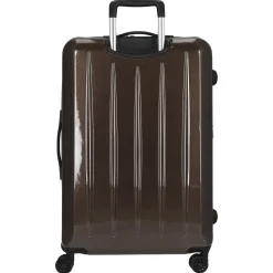 London 2.0 - 4-Rollen-Trolley 75 cm (carbon champagner)