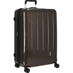London 2.0 - 4-Rollen-Trolley 75 cm (carbon champagner)
