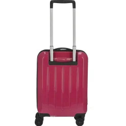 London 2.0 - 4-Rollen-Trolley 50 cm (pink)