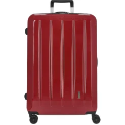 London 2.0 Trolley-Set 3tlg. (beere)