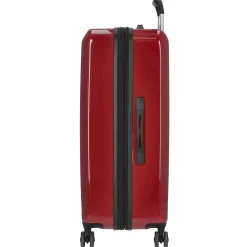 London 2.0 Trolley-Set 3tlg. (beere)
