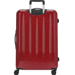 London 2.0 Trolley-Set 3tlg. (beere)