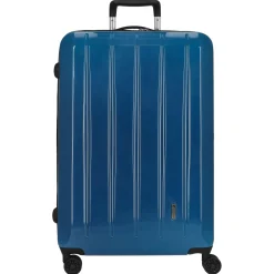London 2.0 Trolley-Set 3tlg. (blau)