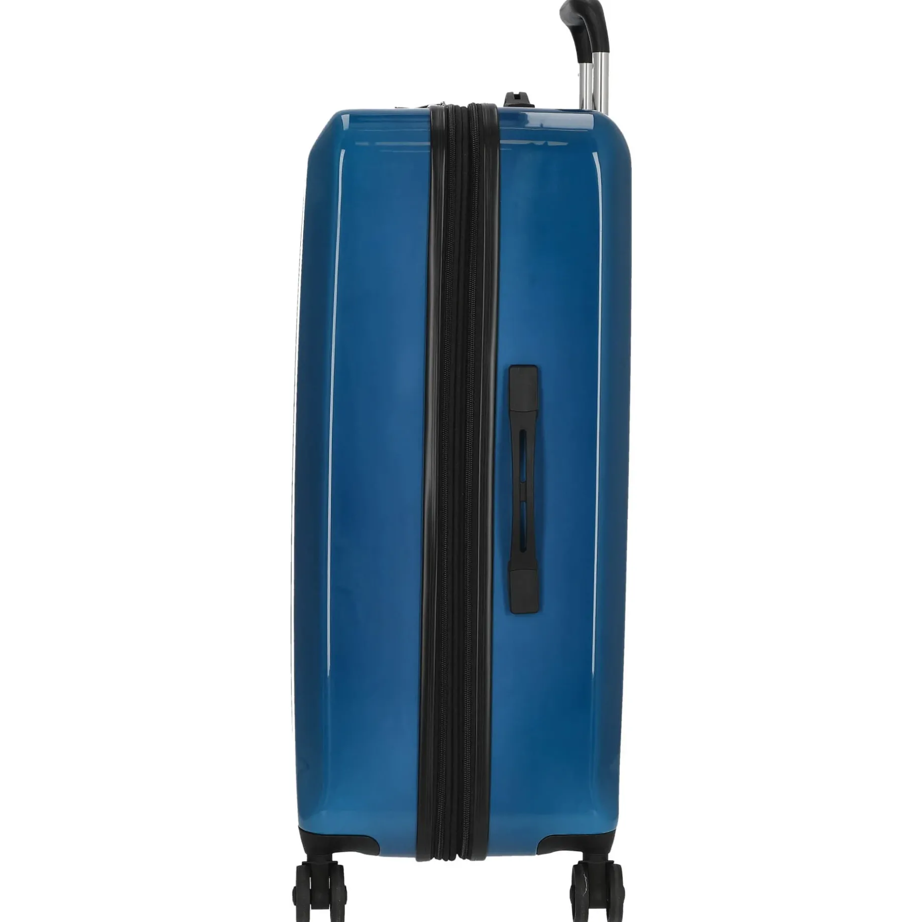 London 2.0 Trolley-Set 3tlg. (blau)