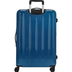 London 2.0 Trolley-Set 3tlg. (blau)