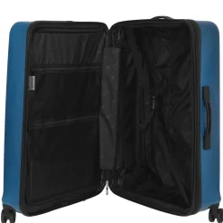 London 2.0 Trolley-Set 3tlg. (blau)
