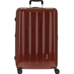 London 2.0 Trolley-Set 3tlg. (carbon rot)