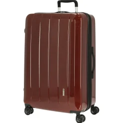 London 2.0 Trolley-Set 3tlg. (carbon rot)