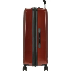 London 2.0 Trolley-Set 3tlg. (carbon rot)