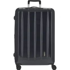 London 2.0 Trolley-Set 3tlg. (carbon blau)