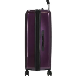 London 2.0 Trolley-Set 3tlg. (lila)