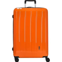 London 2.0 Trolley-Set 3tlg. (orange)