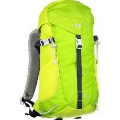 LOOXOR 18 - Trekkingrucksack 36 cm (energy)