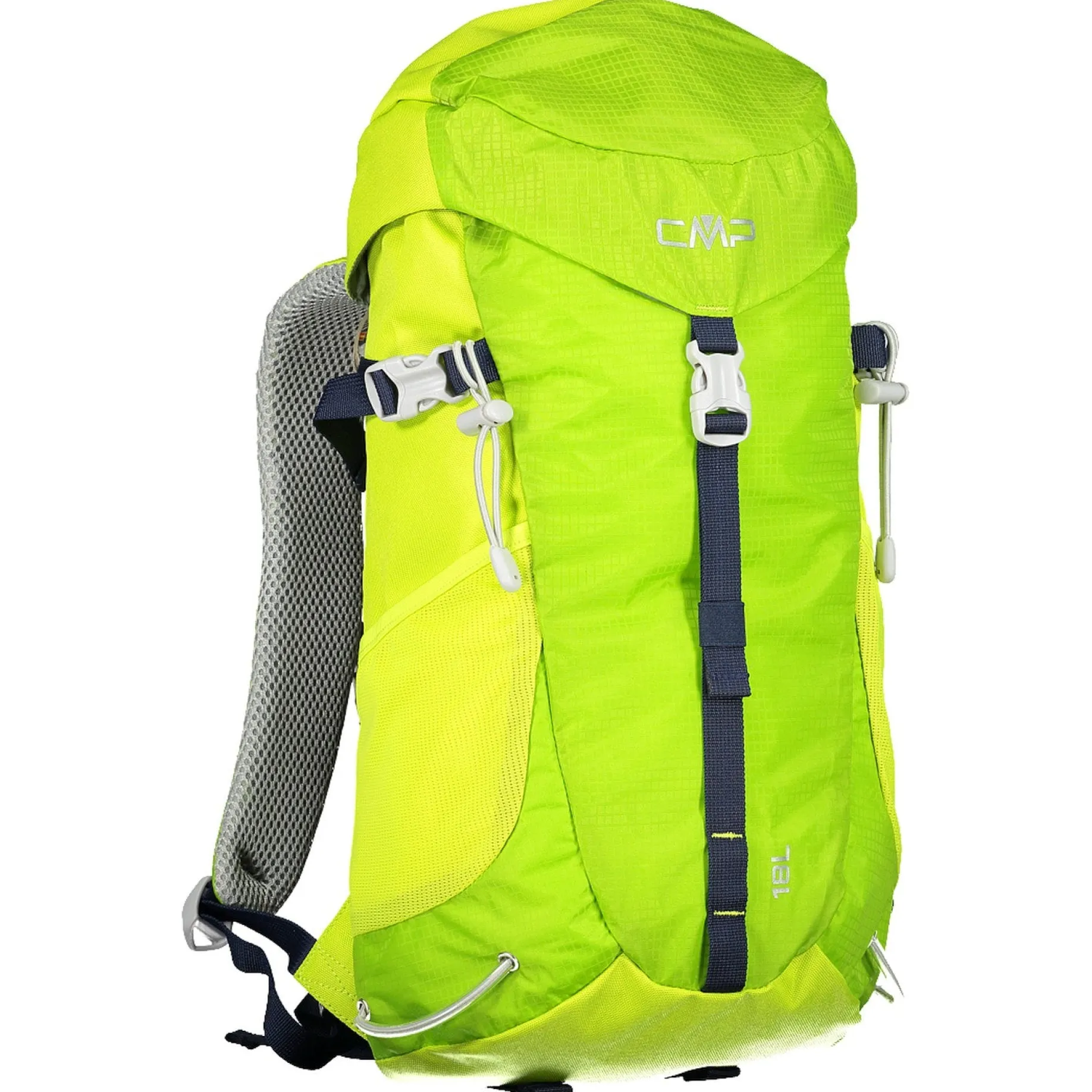 LOOXOR 18 - Trekkingrucksack 36 cm (energy)